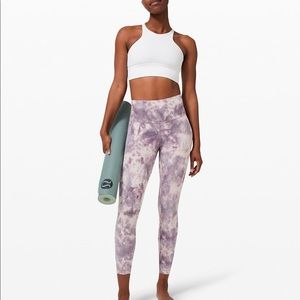 Lululemon Align Pant II 25”